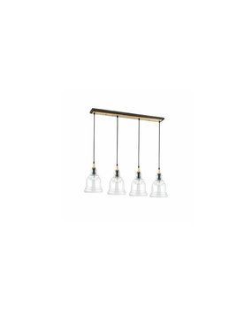 Подвесной светильник Ideal Lux GRETEL SB4 122557 122557-IDEAL LUX фото