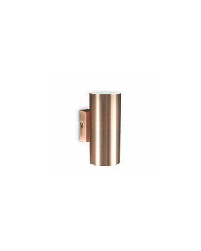 Підсвічування Ideal Lux Hot Ap2 Rame 164847 164847-IDEAL LUX фото