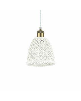Підвісний світильник Ideal Lux Lugano sp1 d18 206820 206820-IDEAL LUX фото