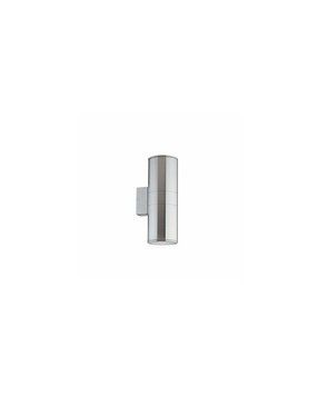 Вуличний світильник Ideal Lux / Ідеал Люкс GUN AP2 BIG 033020-IDEAL LUX фото