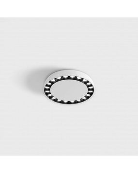 Стельовий світильник LTX 02.0190.15.930.WH Turbine 117751-LTX фото