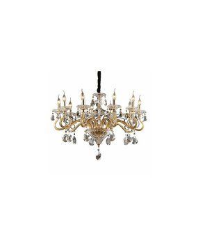 Люстра підвісна Ideal Lux / Ідеал Люкс NEGRESCO SP10 087771-IDEAL LUX фото