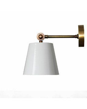 Бра PikArt 3145-1 белая 3145-1-PA фото