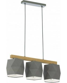 Підвісний світильник TK Lighting 4252 Fano 4252-TK фото
