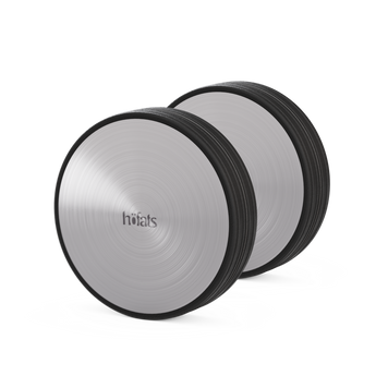 Набір коліс Hoefats FIRE KITCHEN Wheel Set 00747 фото