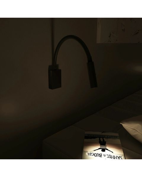 Бра MJ-Light 15016 Reader Snake 123799-MJ фото