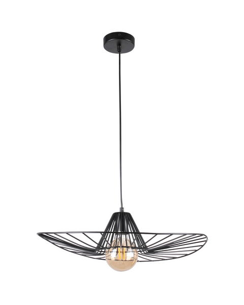 Люстра Polux 317186 Abano E27 20W 317186-PLX фото