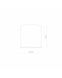 Точечный светильник Nowodvorski 8727 CL Ios LED 8727-NOW фото 4
