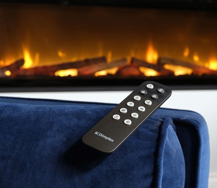 Електрокамін лінійний Dimplex Ignite Evolve 50 (EVO1200) 25210 фото