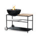 Набір коліс Hoefats FIRE KITCHEN Wheel Set 00747 фото 2