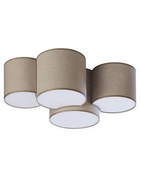 Потолочный светильник TK Lighting 6592 Mona 6592-TK фото
