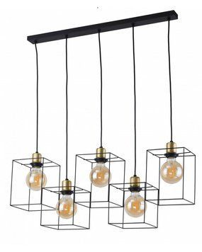Подвесной светильник TK Lighting 4198 Cayo 4198-TK фото