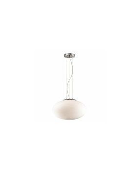 Подвесной светильник Ideal Lux / Идеал Люкс CANDY SP1 D40 086736-IDEAL LUX фото