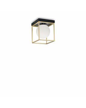 Стельовий світильник Ideal Lux Lingotto pl1 198132 198132-IDEAL LUX фото