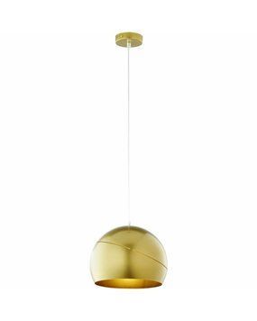 Подвесной светильник TK lighting 3434 Yoda gold orbit 3434-TK фото