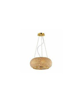 Люстра підвісна Ideal Lux / Ідеал Люкс PASHA' SP6 ORO 082172-IDEAL LUX фото