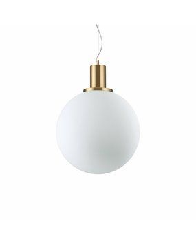 Подвесной светильник Ideal Lux Loko sp1 197920 197920-IDEAL LUX фото