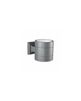 Уличный светильник Ideal Lux / Идеал Люкс SNIF AP1 BIG ANTRACITE 061467-IDEAL LUX фото