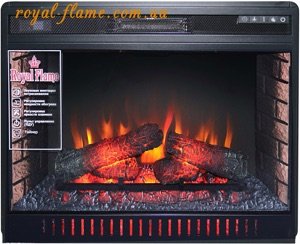 Електрокамін royal flame
Vision 30 EF LED FX Vision 30 EF LED FX фото