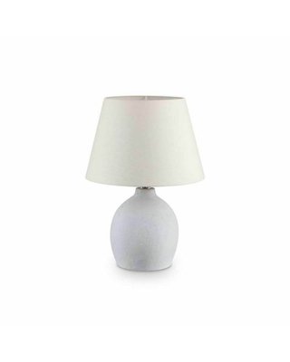 Настольная лампа Ideal Lux 238128 Boulder TL1 238128-IDEAL LUX фото
