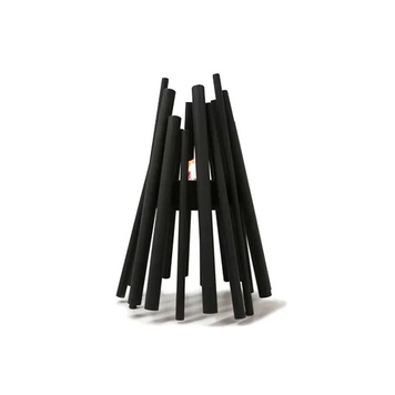 Биокамин Ecosmart Fire Stix Black 000012448 фото