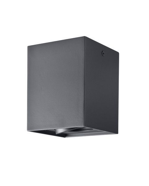 Точечный светильник Polux 313126 Hadar Q1 GU10 10W 313126-PLX фото