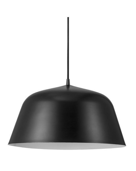 Подвесной светильник Nordlux 48723003 Ella E27 40W IP20 Bl 48723003 фото