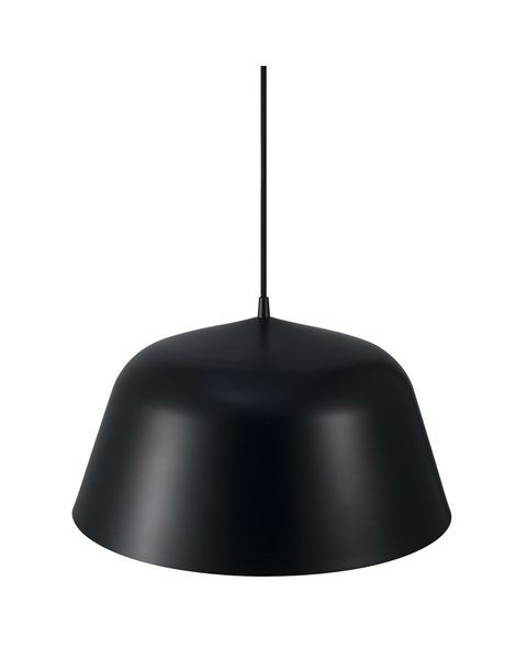 Подвесной светильник Nordlux 48723003 Ella E27 40W IP20 Bl 48723003 фото