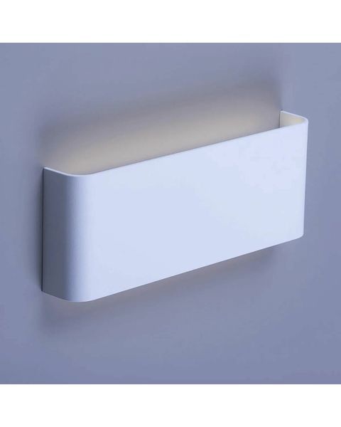 Бра MJ-Light A065S/8W SWH LED 3000k 125718-MJ фото