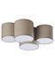 Стельовий світильник TK Lighting 6592 Mona 6592-TK фото 1