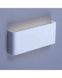 Бра MJ-Light A065S/8W SWH LED 3000k 125718-MJ фото 2