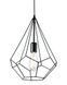 Подвесной светильник Ideal Lux Ampolla-3 sp1 bianco 200897 200897-IDEAL LUX фото 2