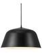 Подвесной светильник Nordlux 48723003 Ella E27 40W IP20 Bl 48723003 фото 1