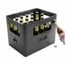 Гриль - кострище Hoefats Beer Box Black beerbox-black фото 2