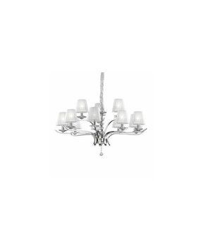 Люстра підвісна Ideal Lux / Ідеал Люкс PEGASO SP12 066431-IDEAL LUX фото
