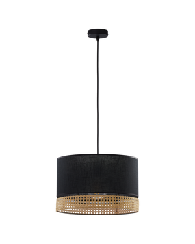 Підвісний світильник TK Lighting 6543 Paglia 6543-TK фото