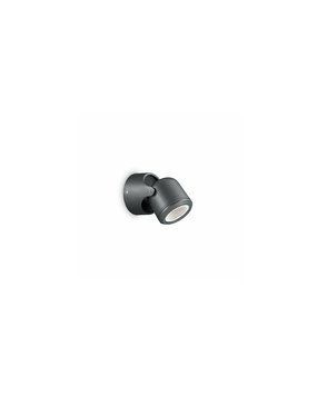 Вуличний світильник Ideal Lux Xeno Ap1 Nero 129464 129464-IDEAL LUX фото
