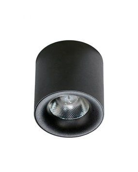 Точковий світильник AZzardo AZ4153 Mane 20w Bk AZ4153 фото