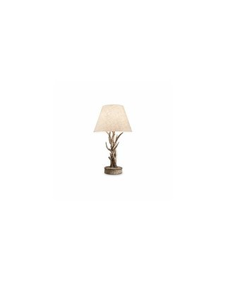 Настольная лампа Ideal Lux Chalet Tl1 128207 128207-IDEAL LUX фото