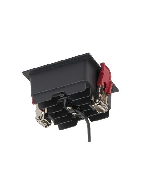 Точечный светильник Nowodvorski 10061 Midi Led 16W 3000K 1550Lm IP20 Bl 10061-NOW фото