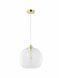 Подвесной светильник TK lighting 2742 Cubus 2742-TK фото 1