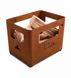 Гриль - кострище Hoefats Beer Box Rusty beerbox-rusty фото 3